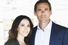 Hadrien est-il Pavel ? Fabienne Carat (Samia) donne la réponse !