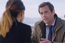 Hadrien Walter reconnaît face à Samia qu?il a autant besoin d?elle, qu?elle de lui