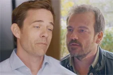 Hadrien Walter se prend la colère de Jean-Paul en pleine figure !