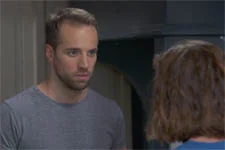 Hector prend mal sa rupture avec Estelle