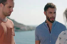 Hector se sacrifie par amour pour Estelle !