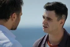 Hugo à Laurent : « Maman te trompe et avec une femme !