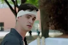 Hugo à Thérèse : « T?es trop chiante ! »