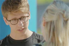 Ian Moos ne cède pas à la pression d’Eugénie !