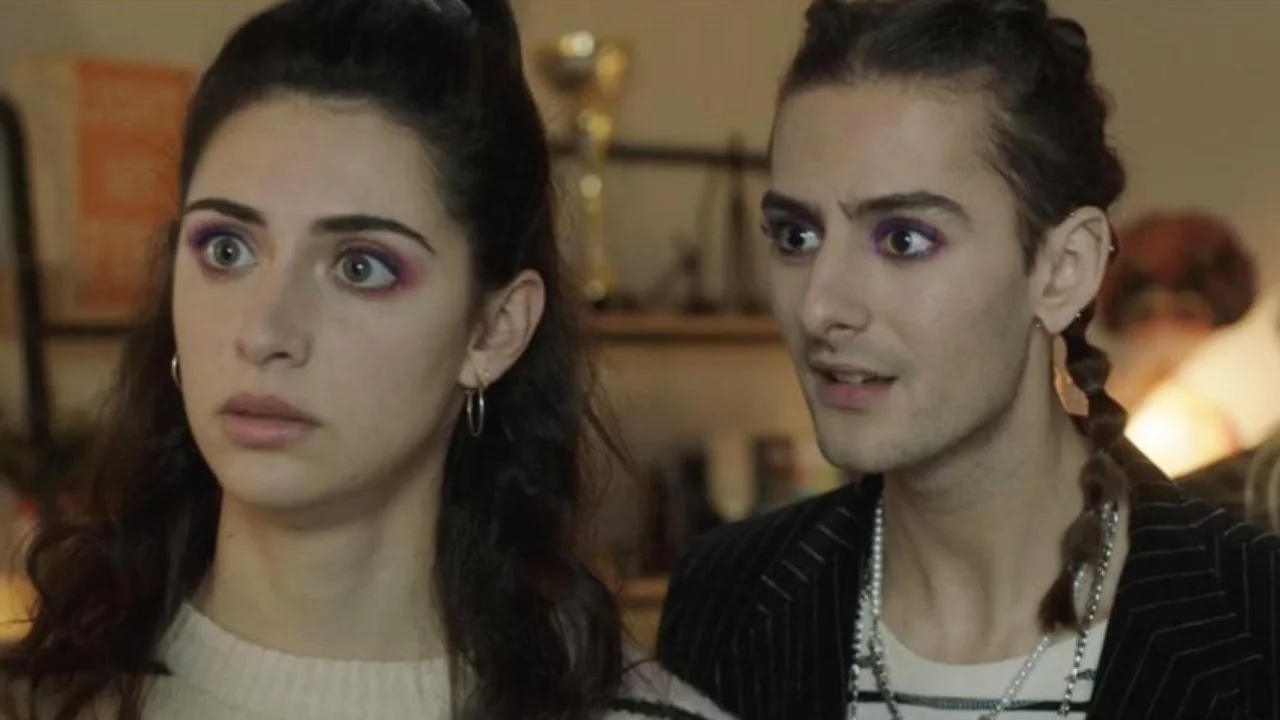 Ici tout commence : la mère de Célia bientôt incarnée par une actrice de Plus belle la vie et Sous le soleil