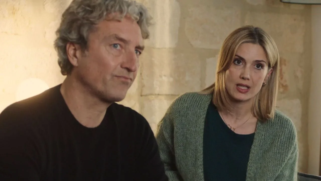 Ici tout commence : surprise, ces personnages de Plus belle la vie s'invitent ce soir chez les Teyssier !