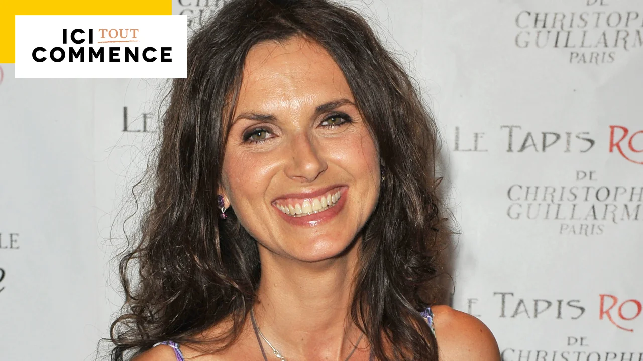 Ici tout commence : une actrice de Plus belle la vie va incarner la mère d'Eliott