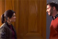 INDISCRÉTION : Abdel fait un aveu à Alison !