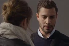 INDISCRÉTION : Abdel révèle la vérité sur la mort de sa mère à Barbara