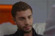 INDISCRÉTION : Abdel se fait maltraiter en prison !