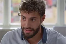 INDISCRÉTION : Abdel tente de remettre les Boher ensemble !