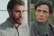 INDISCRÉTION : Abdel va bientôt parler de sa TERRIBLE EXPÉRIENCE à Elsa !