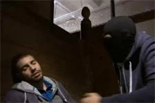 INDISCRÉTION : Abdel victime d?un règlement de compte en prison !