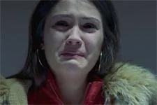 INDISCRÉTION : Alison bientôt tuée ?