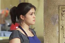 INDISCRÉTION : Alison n?est pas ravie du retour du couple Barbara / Francesco