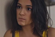 INDISCRÉTION : Alison va bientôt se lancer dans une enquête !