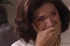 INDISCRÉTION : Anémone culpabilise d?avoir été si naïve