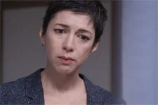 INDISCRÉTION : Anne découvre le plan machiavélique de Stan et décide de le protéger !