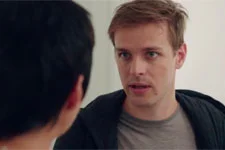 INDISCRÉTION : Anne et Stan sur le point de s’échapper ensemble du Mistral !