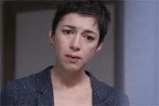 INDISCRÉTION : Anne fait une confidence douloureuse à Luna