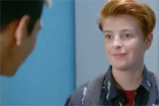 INDISCRÉTION : Antoine a peur que Victor le rejette à cause de son corps