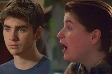 INDISCRÉTION : Antoine a vraiment la haine contre Théo !