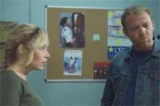 INDISCRÉTION : Ariane avoue sa plus grosse peur à Eric Norman