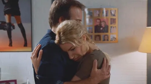 INDISCRÉTION : Ariane et Jean-Paul vont bientôt consulter un psychologue !