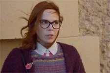 INDISCRÉTION : Aurélie a du mal à gérer ses élèves !