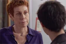 INDISCRÉTION : Babeth aimerait qu?Anne soit mutée loin du Mistral !