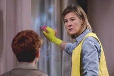 INDISCRÉTION : Babeth et Laetitia : LA DISPUTE !