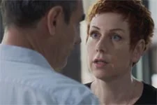 INDISCRÉTION : Babeth fait une révélation fracassante à Patrick !