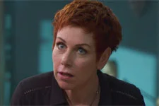 INDISCRÉTION : Babeth rend des comptes à la police !