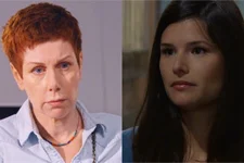 INDISCRÉTION : Babeth / Victoire : LE CLASH !