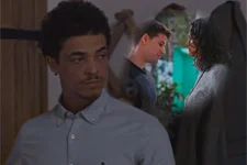 INDISCRÉTION : Baptiste apprend qu’Emma a recouché avec César mais décide quand même de sauver leur couple !