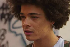 INDISCRÉTION : Baptiste arrêté par la police !