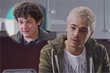 INDISCRÉTION : Baptiste au c?ur d?une terrible vengeance !