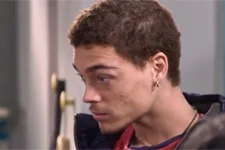 INDISCRÉTION : Baptiste prend une GRANDE DÉCISION !