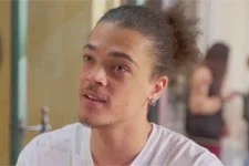 INDISCRÉTION : Baptiste se lance un challenge !