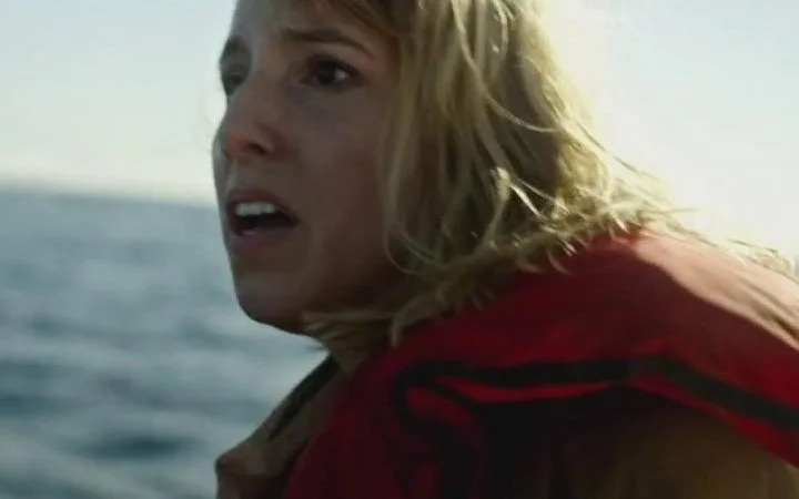 Indiscrétion : Barbara cherche le corps de César