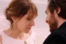 INDISCRÉTION : Barbara / Elias : Le DIVORCE !