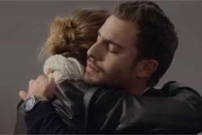 INDISCRÉTION : Barbara renoue avec Francesco alors qu?elle aime? Abdel !