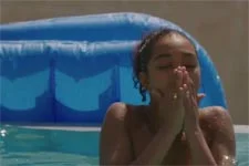 INDISCRÉTION : Bientôt la mort de Thérèse ?