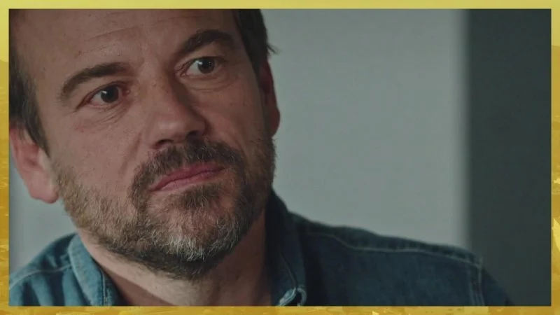 Indiscrétion : Bientôt un bébé pour Samia et Hadrien