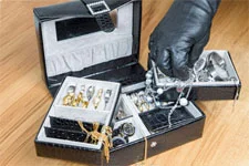 INDISCRÉTION : Bientôt un braquage au Mistral !