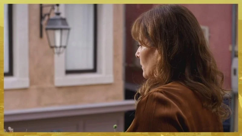 Indiscrétion : Blanche choquée en découvrant la liaison de...