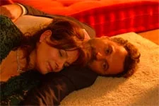 INDISCRÉTION : Blanche demande une ultime preuve d?amour à Nicolas !