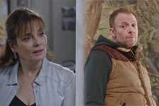 INDISCRÉTION : Blanche et Eric vont bientôt vivre ensemble !