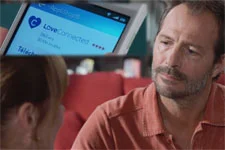 INDISCRÉTION : Blanche et Franck se donnent rendez-vous sans le savoir !