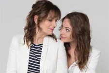 INDISCRÉTION : Blanche et Johanna quittent le Mistral !